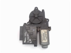 Recambio de motor elevalunas delantero derecho para volkswagen polo iv (9n3) referencia OEM IAM (6Q2959801A) (400700C) (8104 TEM