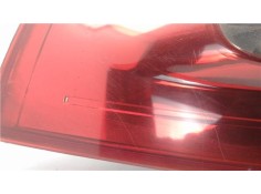 Recambio de piloto trasero izquierdo para renault megane ii berlina 5p referencia OEM IAM 8200413214 89038181 