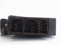 Recambio de motor elevalunas delantero derecho para volkswagen polo iv (9n3) referencia OEM IAM (6Q2959801A) (400700C) (8104 TEM