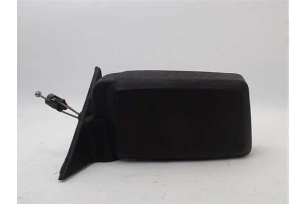 Recambio de retrovisor izquierdo para renault 11 referencia OEM IAM e201587  