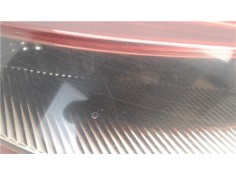 Recambio de piloto trasero izquierdo para renault megane ii berlina 5p referencia OEM IAM 8200413214 89038181 