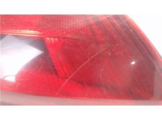 Recambio de piloto trasero izquierdo para renault megane ii berlina 5p referencia OEM IAM 8200413214 89038181 