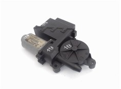 Recambio de motor elevalunas delantero derecho para volkswagen polo iv (9n1) referencia OEM IAM (6Q2959801A) (8104K4) (400700D) 