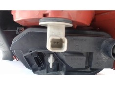 Recambio de piloto trasero izquierdo para renault megane ii berlina 5p referencia OEM IAM 8200413214 89038181 