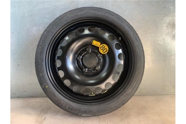 Recambio de llanta rueda repuesto para opel astra j berlina 5p 1.6 excellence referencia OEM IAM   