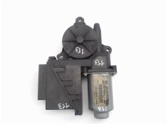 Recambio de motor elevalunas delantero derecho para volkswagen polo iv (9n1) referencia OEM IAM (6Q2959801A) (8104K4) (400700D) 