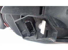 Recambio de piloto trasero izquierdo para renault megane ii berlina 5p referencia OEM IAM 8200413214 89038181 