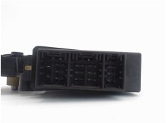 Recambio de motor elevalunas delantero derecho para volkswagen polo iv (9n1) referencia OEM IAM (6Q2959801A) (8104K4) (400700D) 