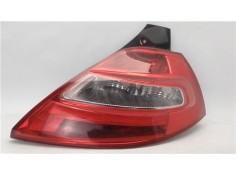 Recambio de piloto trasero derecho para renault megane ii berlina 5p referencia OEM IAM 8200413216 89038182 