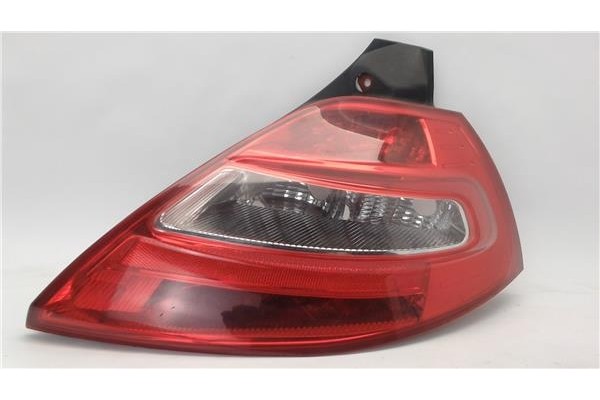 Recambio de piloto trasero derecho para renault megane ii berlina 5p referencia OEM IAM 8200413216 89038182  Recambio de piloto trasero derecho para renault megane ii berlina 5p referencia OEM IAM 8200413216 89038182