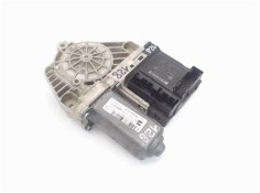 Recambio de motor elevalunas delantero derecho para volkswagen golf v (1k1) referencia OEM IAM (1T0959702G) (1K0959792M) (5P0837