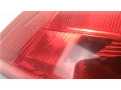 Recambio de piloto trasero derecho para renault megane ii berlina 5p referencia OEM IAM 8200413216 89038182 