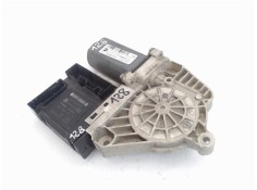 Recambio de motor elevalunas delantero derecho para volkswagen golf v (1k1) referencia OEM IAM (1T0959702G) (1K0959792M) (5P0837