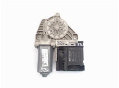 Recambio de motor elevalunas delantero derecho para volkswagen golf v (1k1) referencia OEM IAM (1T0959702G) (1K0959792M) (5P0837