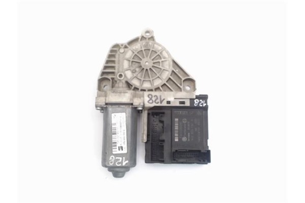 Recambio de motor elevalunas delantero derecho para volkswagen golf v (1k1) referencia OEM IAM (1T0959702G) (1K0959792M) (5P0837
