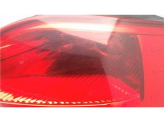 Recambio de piloto trasero derecho para renault megane ii berlina 5p referencia OEM IAM 8200413216 89038182 
