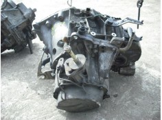 Recambio de caja cambios manual para citroen xsara berlina 2.0 hdi 90 referencia OEM IAM DW032F  