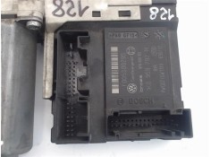 Recambio de motor elevalunas delantero derecho para volkswagen golf v (1k1) referencia OEM IAM (1T0959702G) (1K0959792M) (5P0837