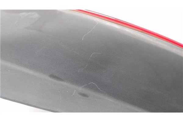 Recambio de piloto trasero derecho para renault megane ii berlina 5p referencia OEM IAM 8200413216 89038182  Recambio de piloto trasero derecho para renault megane ii berlina 5p referencia OEM IAM 8200413216 89038182