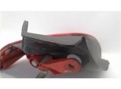 Recambio de piloto trasero derecho para renault megane ii berlina 5p referencia OEM IAM 8200413216 89038182 