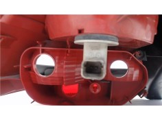 Recambio de piloto trasero derecho para renault megane ii berlina 5p referencia OEM IAM 8200413216 89038182 
