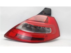 Recambio de piloto trasero derecho para renault megane ii berlina 5p referencia OEM IAM 8200413216 89038182 