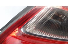 Recambio de piloto trasero derecho para renault megane ii berlina 5p referencia OEM IAM 8200413216 89038182 