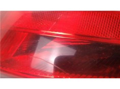 Recambio de piloto trasero derecho para renault megane ii berlina 5p referencia OEM IAM 8200413216 89038182 