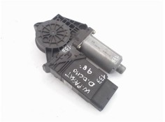 Recambio de motor elevalunas delantero derecho para volkswagen passat berlina (3b2) referencia OEM IAM (0130821694) (101434-203)