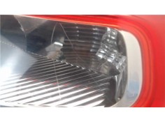 Recambio de piloto trasero derecho para renault megane ii berlina 5p referencia OEM IAM 8200413216 89038182 