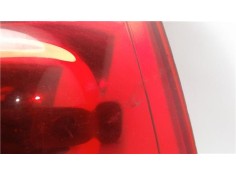 Recambio de piloto trasero derecho para renault megane ii berlina 5p referencia OEM IAM 8200413216 89038182 