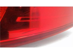 Recambio de piloto trasero derecho para renault megane ii berlina 5p referencia OEM IAM 8200413216 89038182 