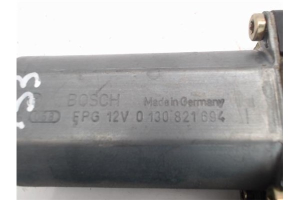 Recambio de motor elevalunas delantero derecho para volkswagen passat berlina (3b2) referencia OEM IAM (0130821694) (101434-203)
