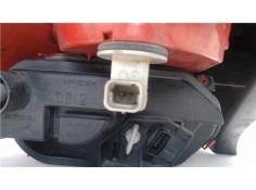 Recambio de piloto trasero derecho para renault megane ii berlina 5p referencia OEM IAM 8200413216 89038182 