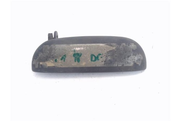 Recambio de maneta exterior delantero derecha para nissan micra (k11) referencia OEM IAM   