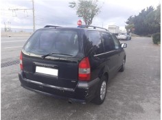 mitsubishi space wagon (n80/n90) del año 2000