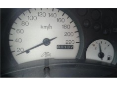 ford ka (ccq) del año 2001