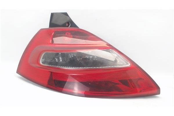 Recambio de piloto trasero izquierdo para renault megane ii berlina 5p referencia OEM IAM 8200413214 89397354 