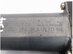 Recambio de motor elevalunas delantero derecho para volkswagen passat berlina (3b3) referencia OEM IAM (0130821694) (101434-203)