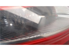 Recambio de piloto trasero izquierdo para renault megane ii berlina 5p referencia OEM IAM 8200413214 89397354 