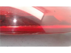 Recambio de piloto trasero izquierdo para renault megane ii berlina 5p referencia OEM IAM 8200413214 89397354 