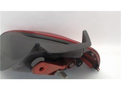 Recambio de piloto trasero izquierdo para renault megane ii berlina 5p referencia OEM IAM 8200413214 89397354 