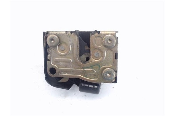 Recambio de cierre electromagnetico delantero izquierdo para renault megane i coupe (da0) referencia OEM IAM   