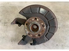 Recambio de mangueta delantero izquierda para volkswagen caddy (2k) 1.9 kombi referencia OEM IAM 1K0407255T  