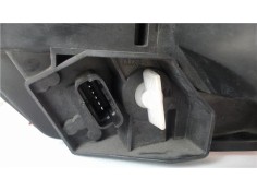 Recambio de piloto trasero izquierdo para renault megane ii berlina 5p referencia OEM IAM 8200413214 89397354 