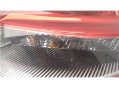 Recambio de piloto trasero derecho para renault megane ii berlina 5p referencia OEM IAM 8200413216 89038182 