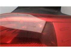 Recambio de piloto trasero derecho para renault megane ii berlina 5p referencia OEM IAM 8200413216 89038182 