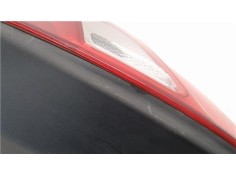 Recambio de piloto trasero derecho para renault megane ii berlina 5p referencia OEM IAM 8200413216 89038182 