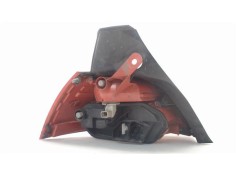 Recambio de piloto trasero derecho para renault megane ii berlina 5p referencia OEM IAM 8200413216 89038182 