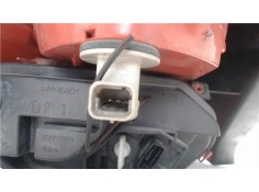 Recambio de piloto trasero derecho para renault megane ii berlina 5p referencia OEM IAM 8200413216 89038182 